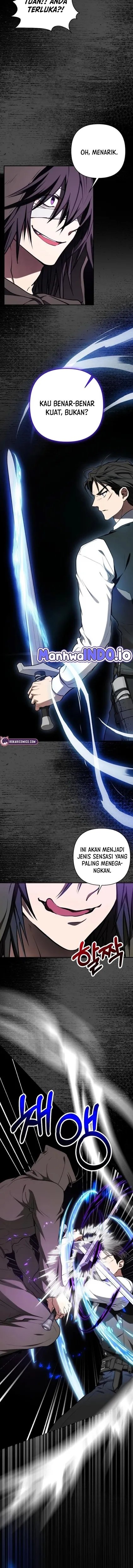 Shadow of Paradise - Chapter 12 - Page 12
