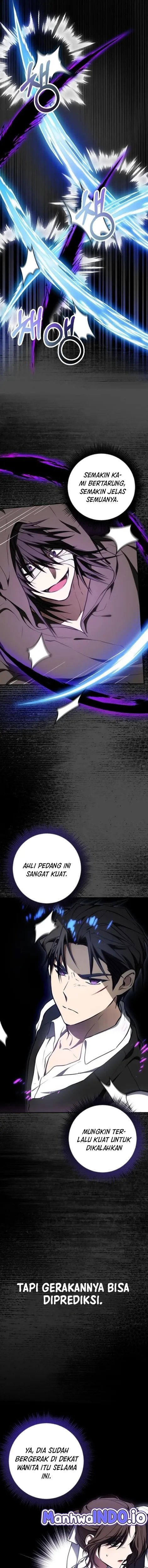 Shadow of Paradise - Chapter 12 - Page 13
