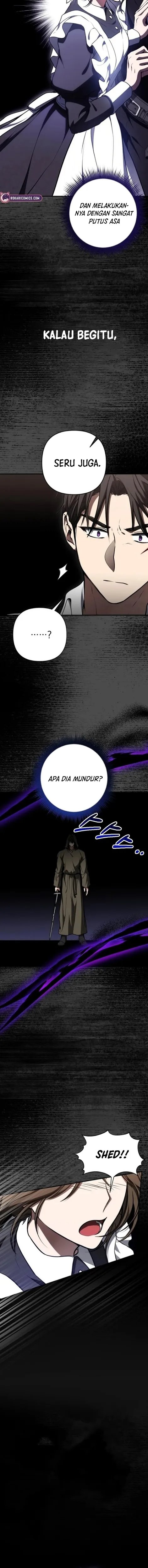 Shadow of Paradise - Chapter 12 - Page 14