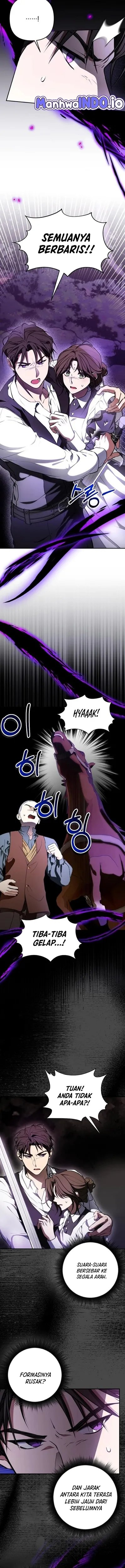 Shadow of Paradise - Chapter 12 - Page 2