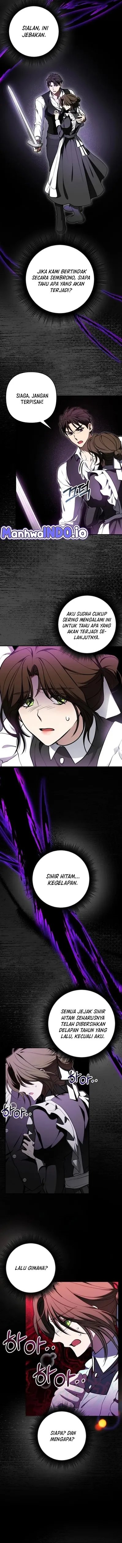 Shadow of Paradise - Chapter 12 - Page 3