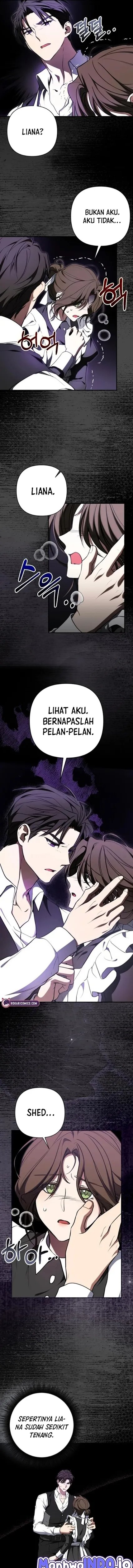 Shadow of Paradise - Chapter 12 - Page 4