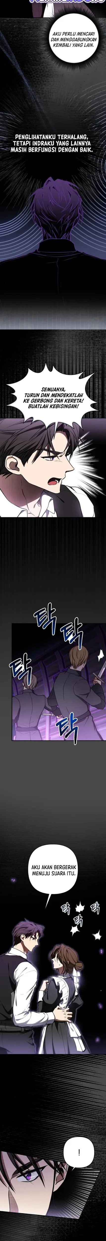 Shadow of Paradise - Chapter 12 - Page 5