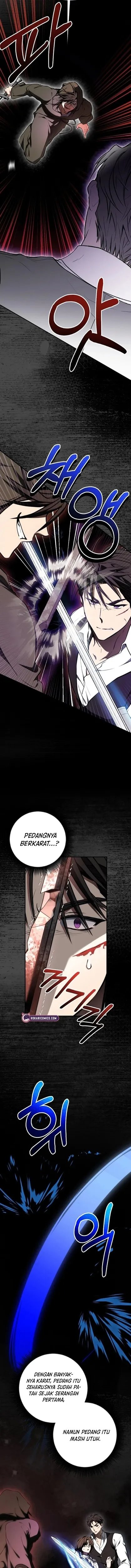 Shadow of Paradise - Chapter 12 - Page 8