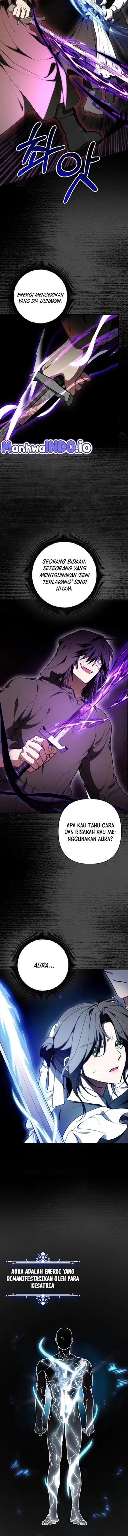 Shadow of Paradise - Chapter 12 - Page 9