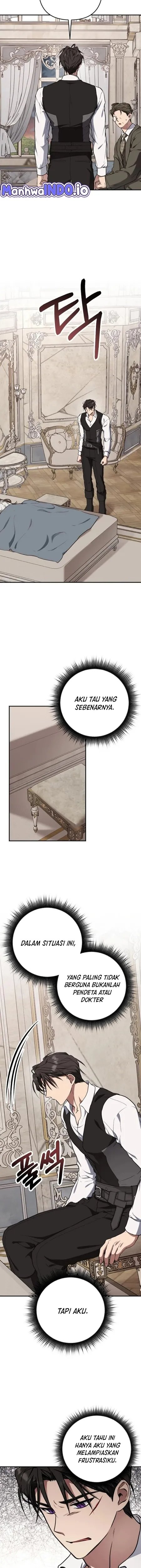Shadow of Paradise - Chapter 13 - Page 11