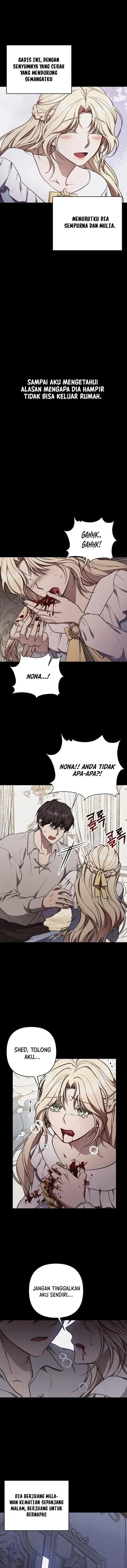 Shadow of Paradise - Chapter 13 - Page 13
