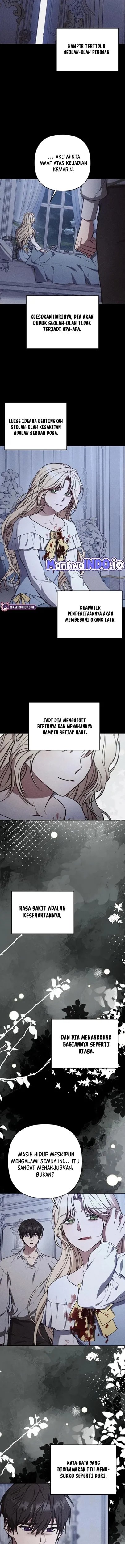 Shadow of Paradise - Chapter 13 - Page 14