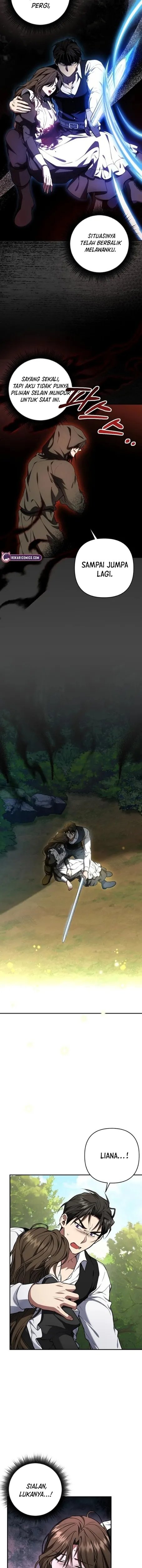 Shadow of Paradise - Chapter 13 - Page 4