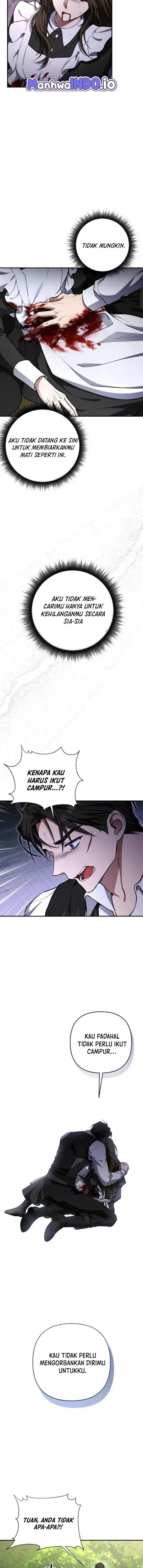 Shadow of Paradise - Chapter 13 - Page 5