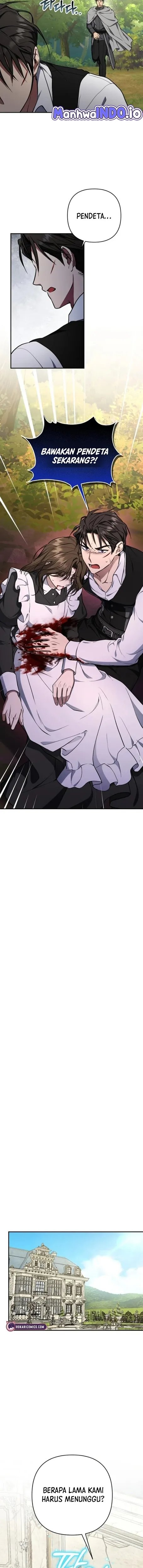 Shadow of Paradise - Chapter 13 - Page 6