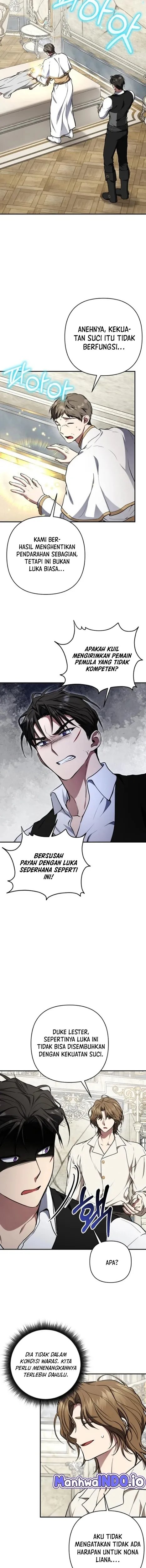 Shadow of Paradise - Chapter 13 - Page 7