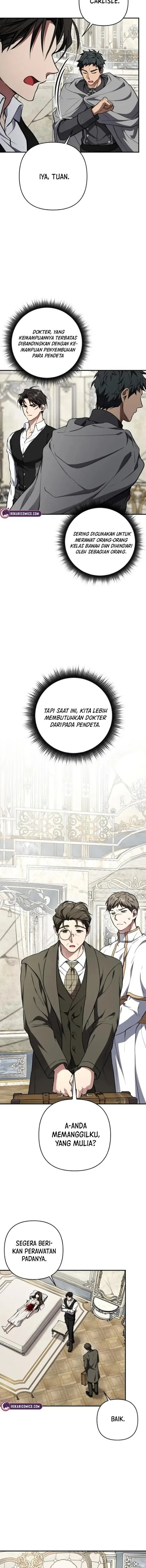 Shadow of Paradise - Chapter 13 - Page 9