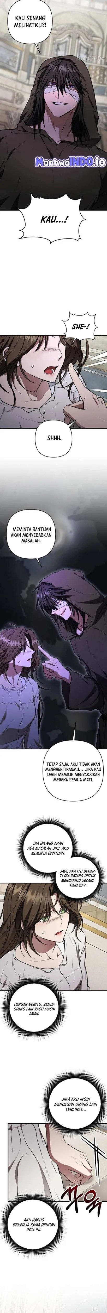 Shadow of Paradise - Chapter 14 - Page 12