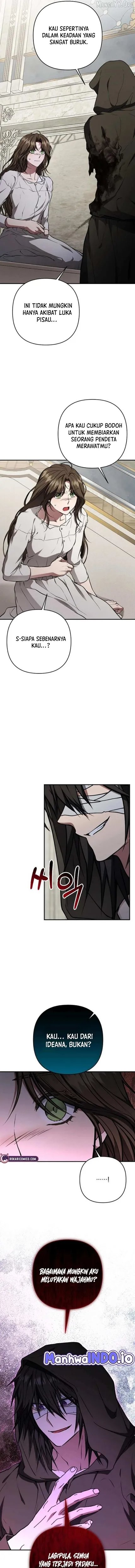 Shadow of Paradise - Chapter 14 - Page 13
