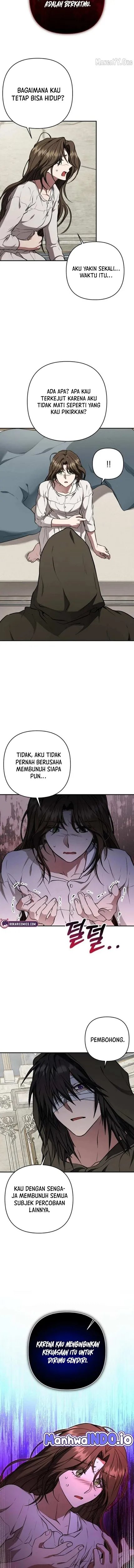 Shadow of Paradise - Chapter 14 - Page 14