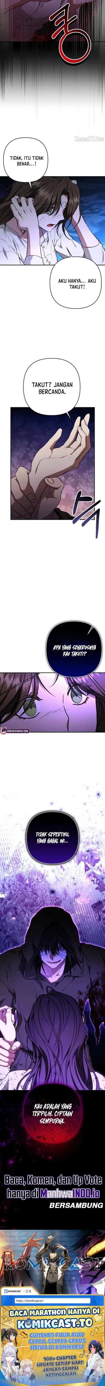Shadow of Paradise - Chapter 14 - Page 15