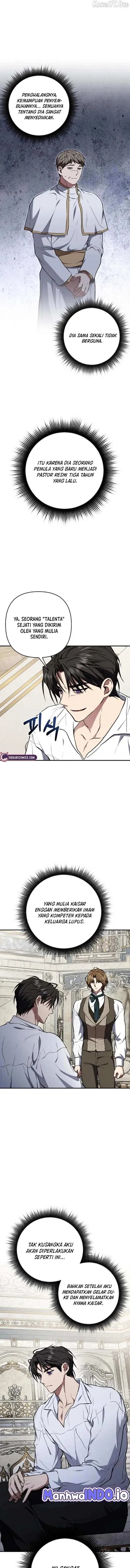 Shadow of Paradise - Chapter 14 - Page 4
