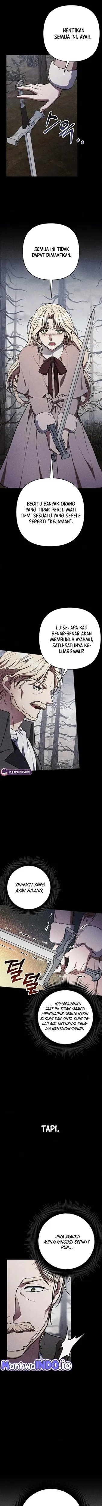 Shadow of Paradise - Chapter 15 - Page 12