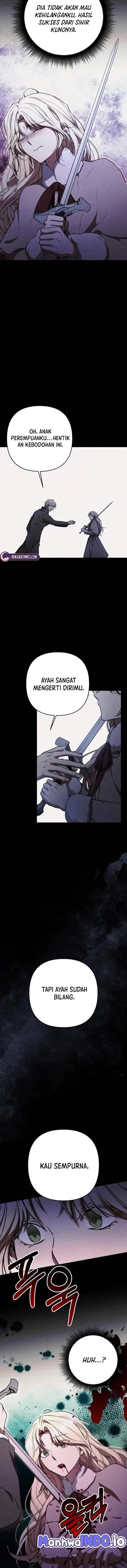 Shadow of Paradise - Chapter 15 - Page 13