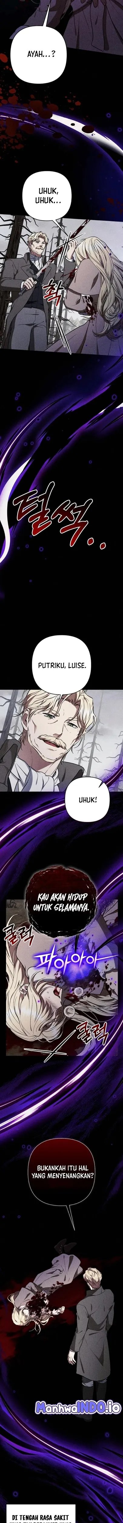 Shadow of Paradise - Chapter 15 - Page 14