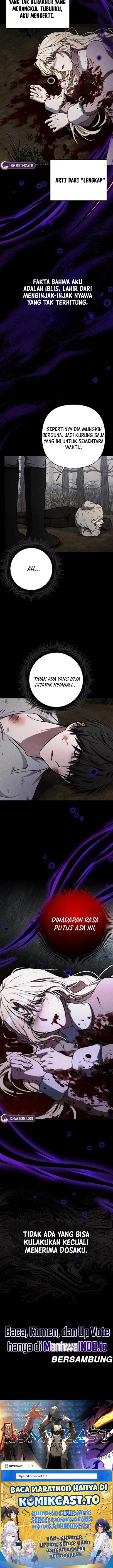 Shadow of Paradise - Chapter 15 - Page 15