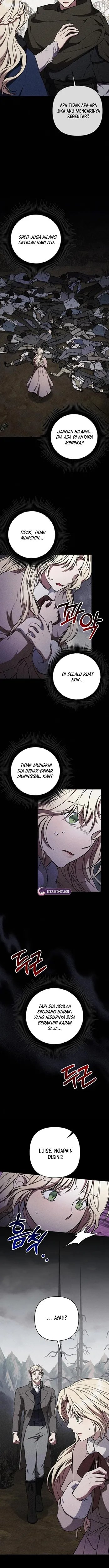 Shadow of Paradise - Chapter 15 - Page 3
