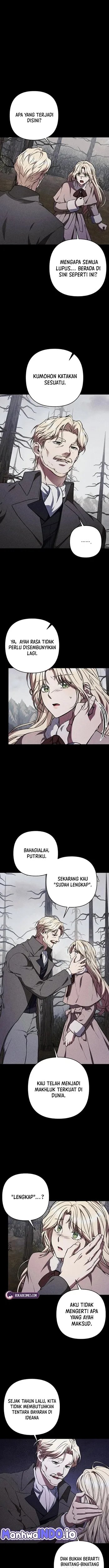 Shadow of Paradise - Chapter 15 - Page 4