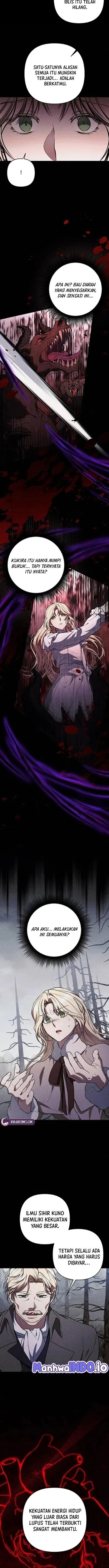 Shadow of Paradise - Chapter 15 - Page 5
