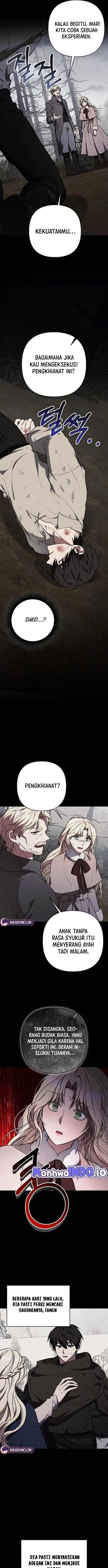 Shadow of Paradise - Chapter 15 - Page 7