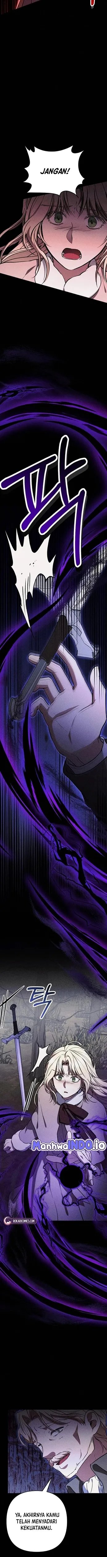 Shadow of Paradise - Chapter 15 - Page 9