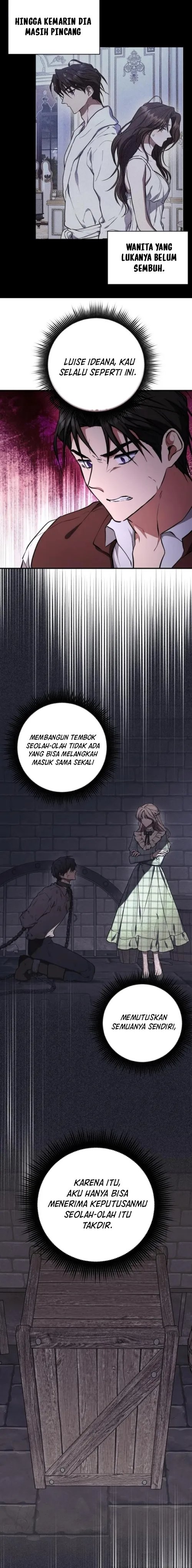 Shadow of Paradise - Chapter 9 - Page 13