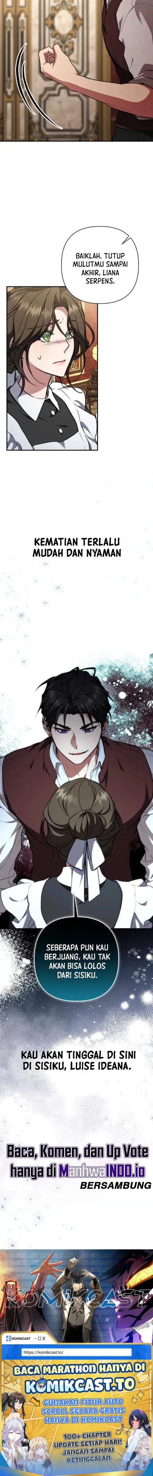 Shadow of Paradise - Chapter 9 - Page 15