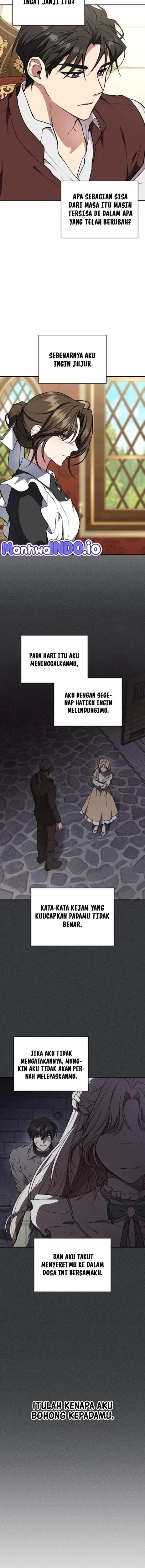 Shadow of Paradise - Chapter 9 - Page 3