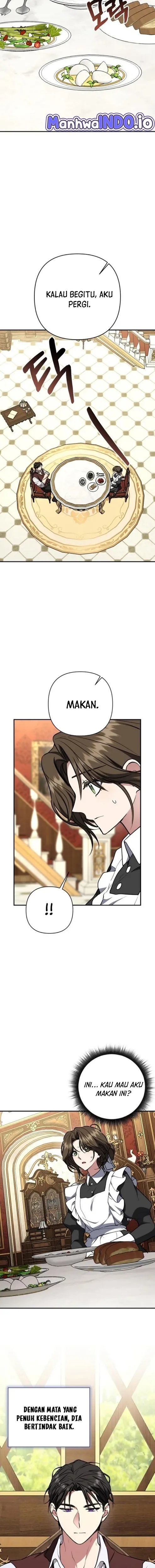Shadow of Paradise - Chapter 9 - Page 6
