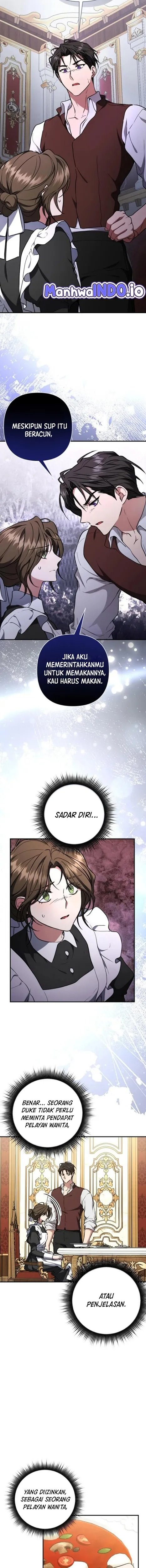 Shadow of Paradise - Chapter 9 - Page 8