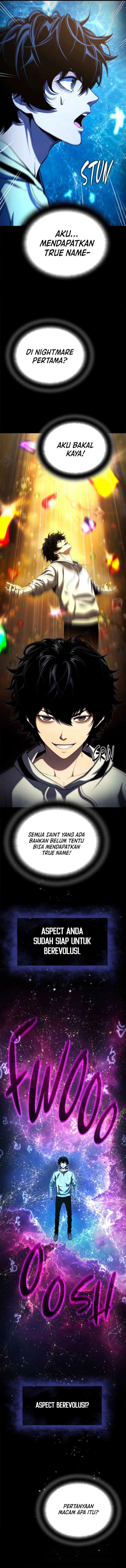 Shadow Slave - Chapter 14 - Page 11