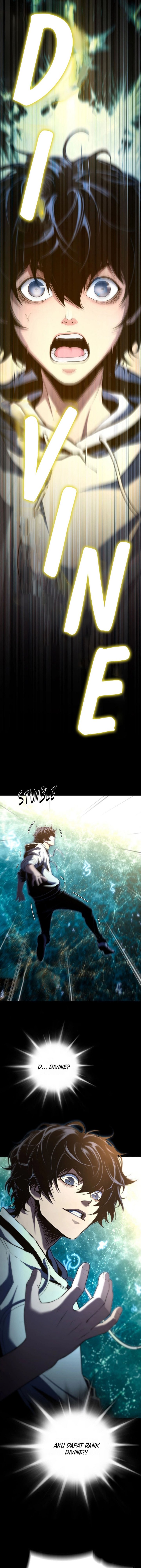 Shadow Slave - Chapter 14 - Page 13