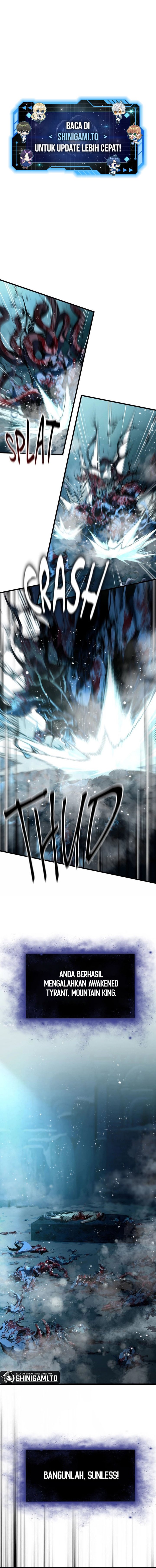 Shadow Slave - Chapter 14 - Page 2