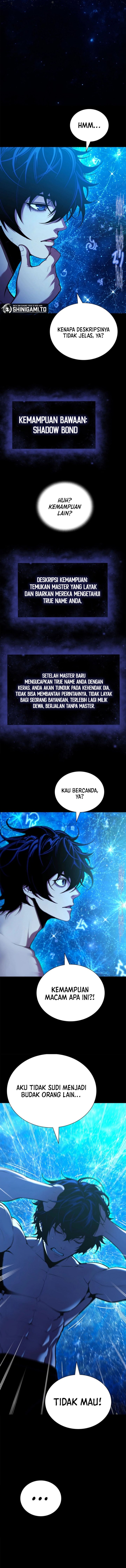 Shadow Slave - Chapter 14 - Page 21
