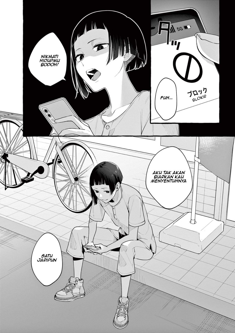 Sharehouse Nile - Chapter 7 - Page 39