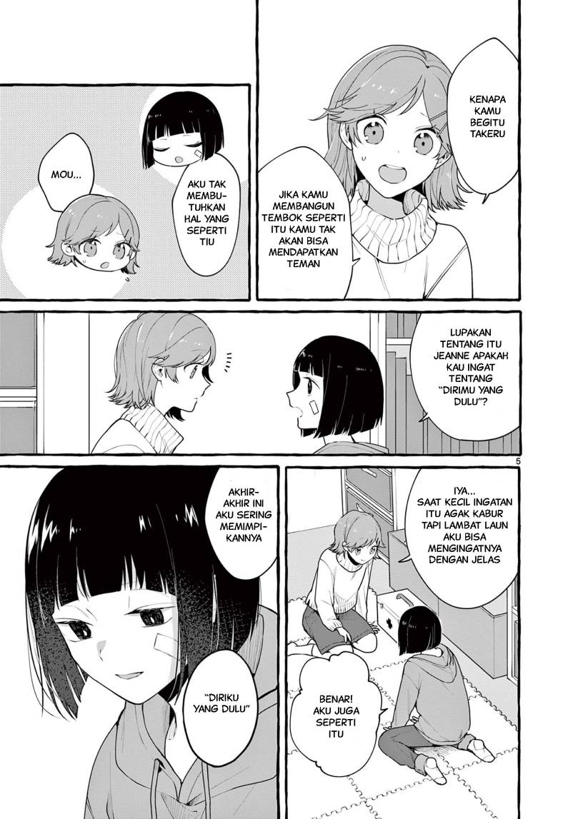 Sharehouse Nile - Chapter 8 - Page 6