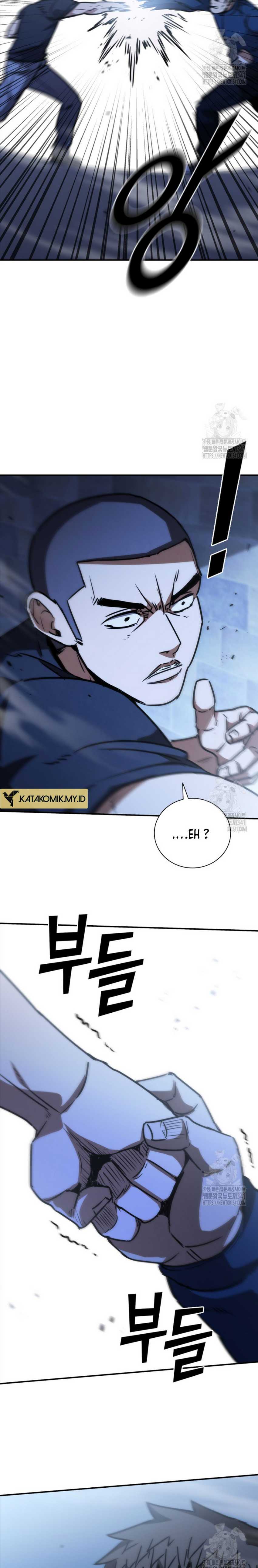 Shark Wyvern - Chapter 59 - Page 10