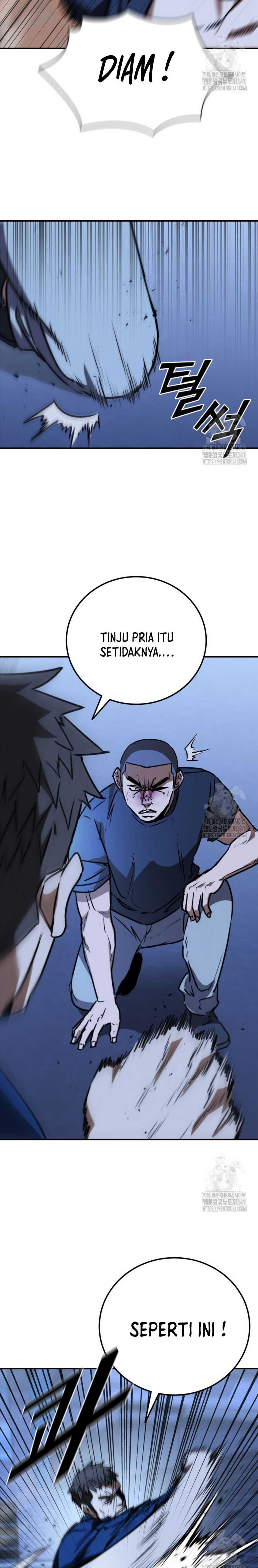 Shark Wyvern - Chapter 59 - Page 15