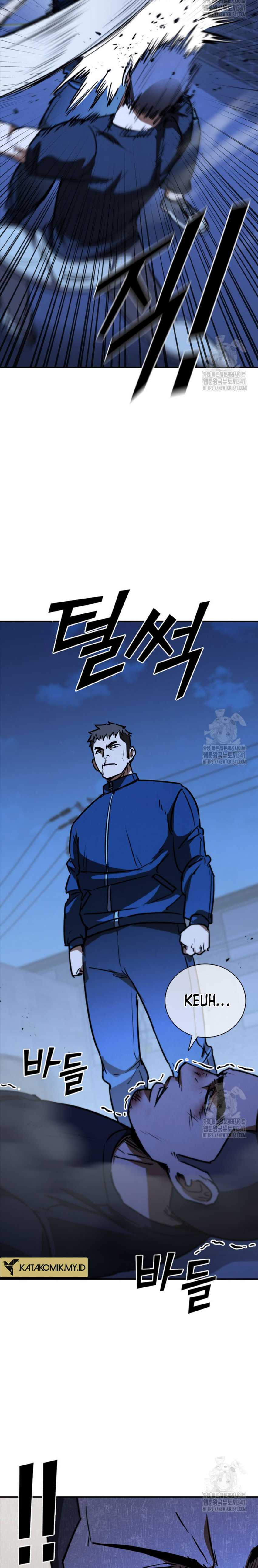 Shark Wyvern - Chapter 59 - Page 16