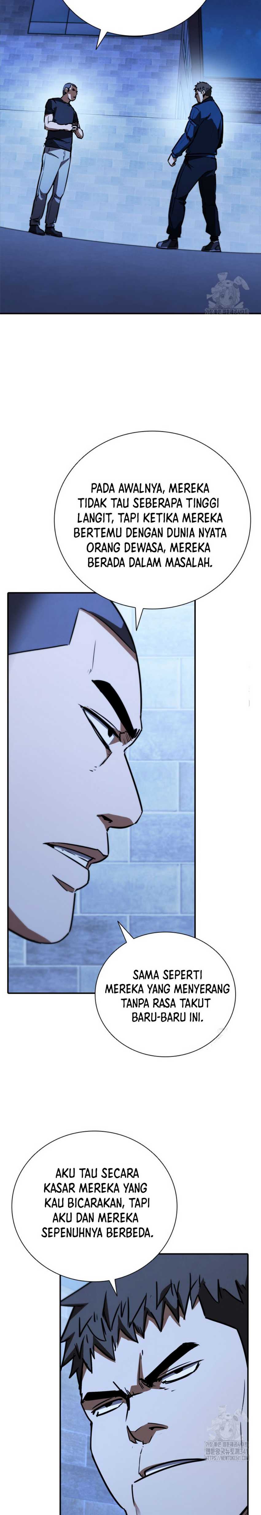 Shark Wyvern - Chapter 59 - Page 3