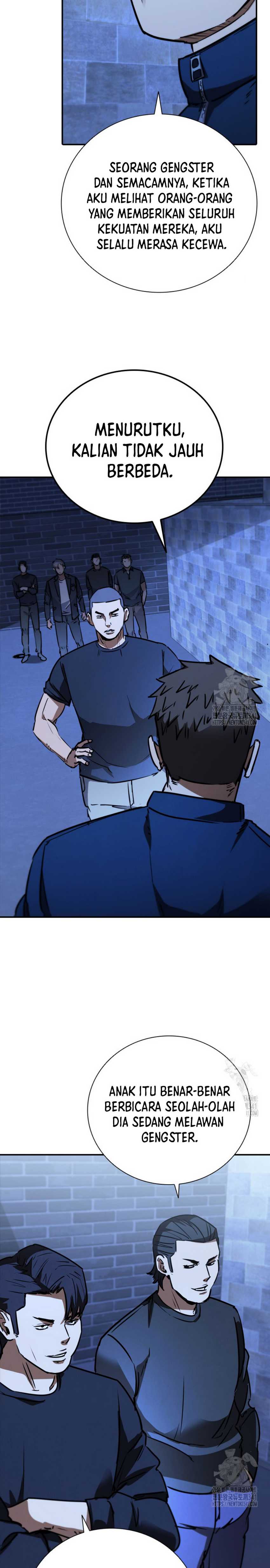 Shark Wyvern - Chapter 59 - Page 4