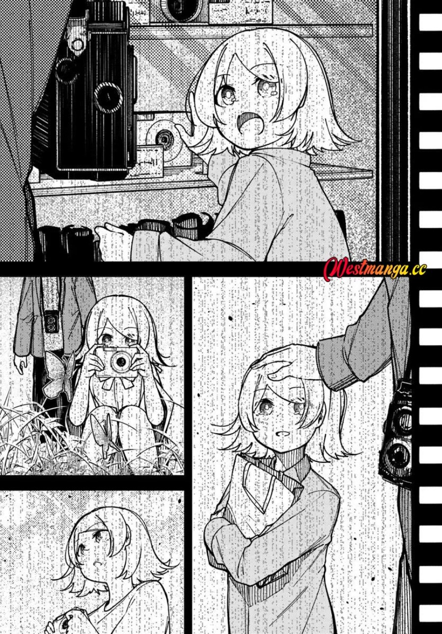 Shikisai no Mahou - Chapter 19 - Page 10