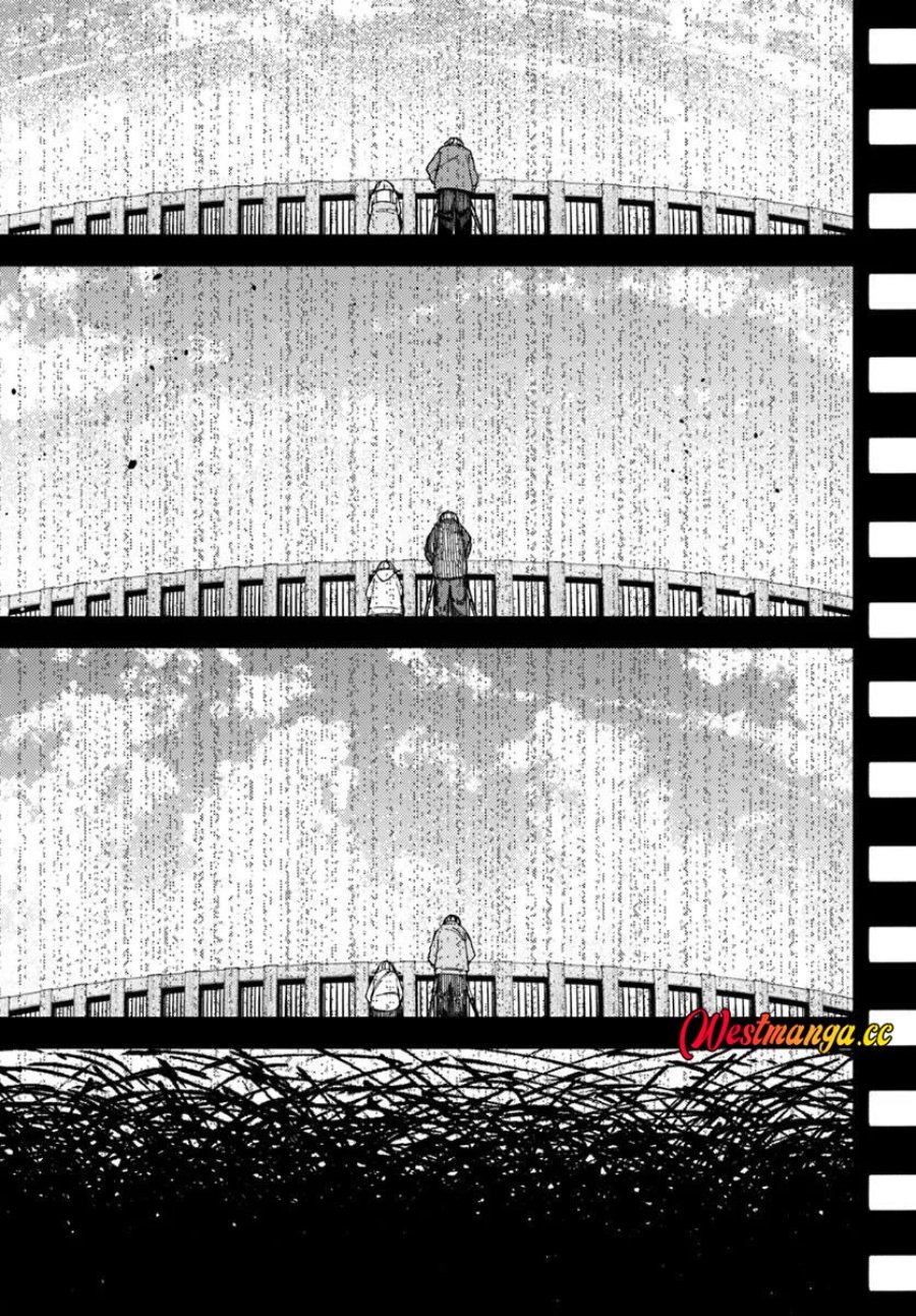 Shikisai no Mahou - Chapter 19 - Page 12