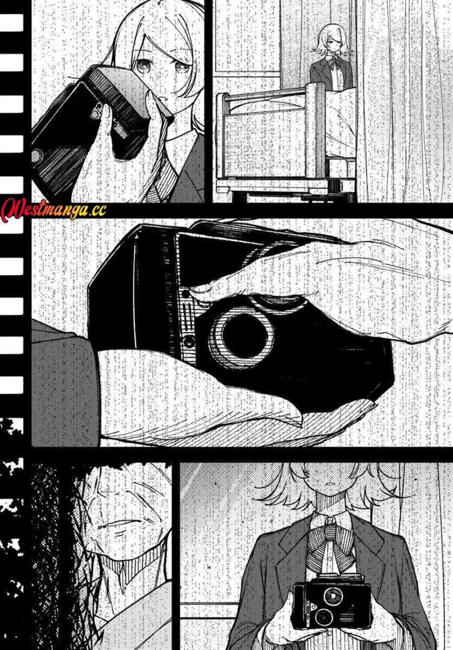 Shikisai no Mahou - Chapter 19 - Page 13
